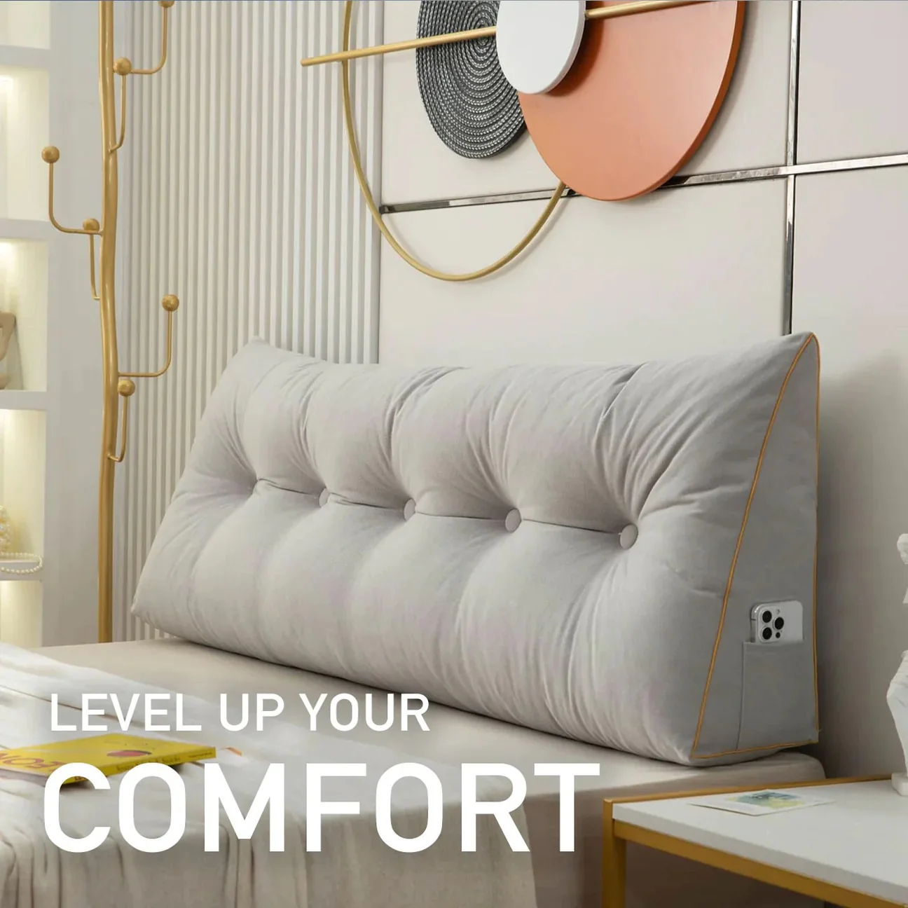 Elevate Your Comfort Every Night