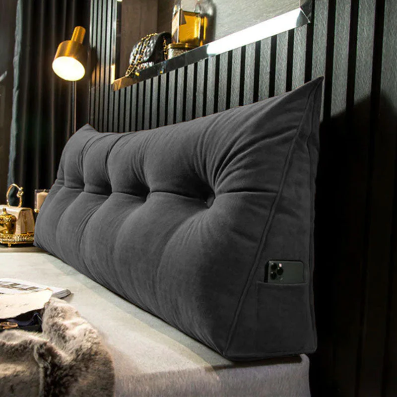Luxury Wedge Pillow - Image 10