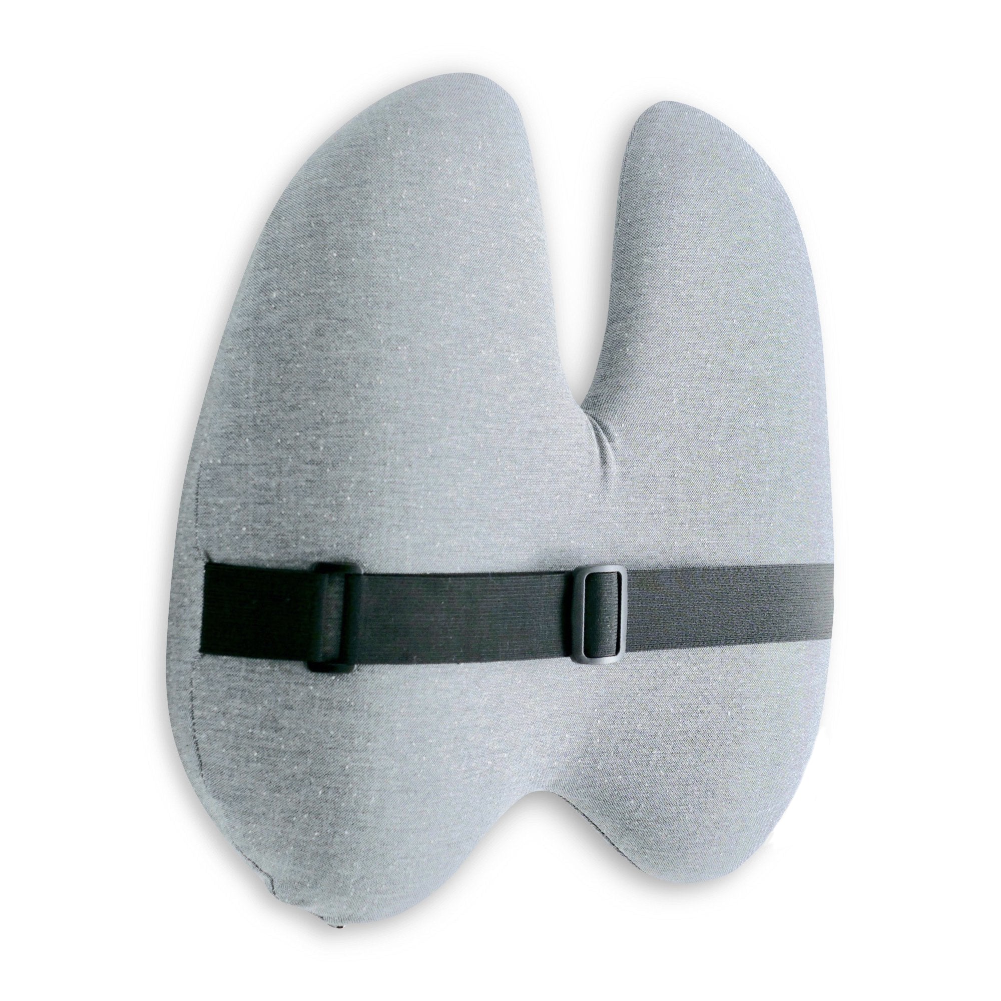 ORTHOSEAT Orthopedic Comfort Set: Seat & Back Cushion - Image 6