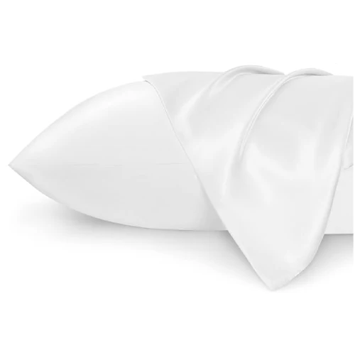 CozyRest® Silk Pillow Case (2 Pack) - Image 7