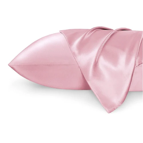 CozyRest® Silk Pillow Case (2 Pack) - Image 9